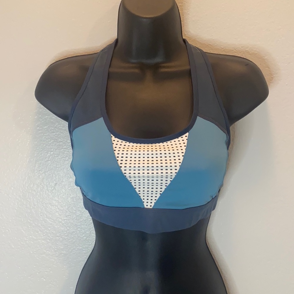 Reebok sports bra